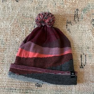 CHAOS Beanie